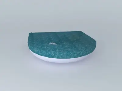 reef pocket Free 3D model