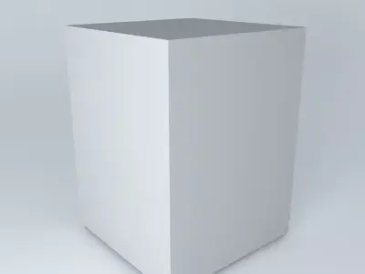 Etuve memmert Free 3D model