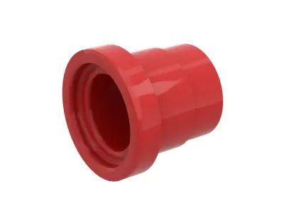 TwindBricks3D - 17 Technic Ball collection 3D print model