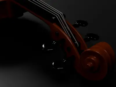  Violin 