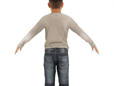 Koji Rigged 001