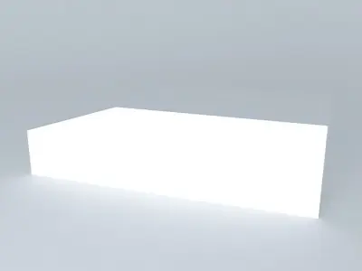 Kristine shape Free 3D model