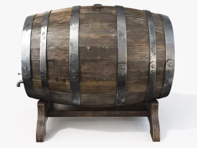  Old Wooden Collection 8K PBR Textures 