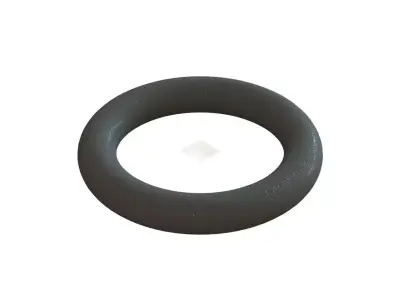 O Ring Vedabras 12548 3D model