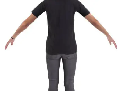 Sam Rigged 002