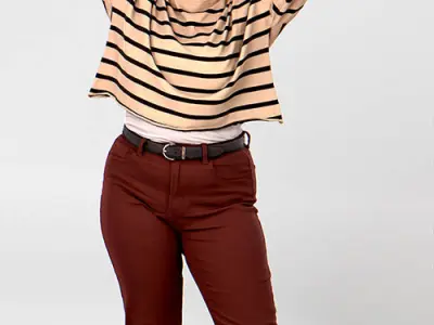 Posed Plus 00024 03