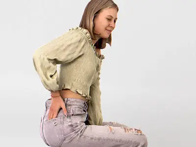 Posed 00206 35