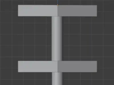spooler of some kind I think  Free 3D print model