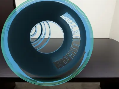 lens cap  Free 3D model