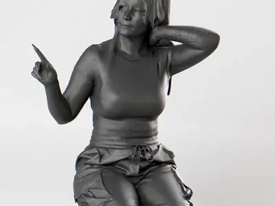 Posed 00189 23