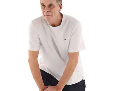 Thomas Posed 010