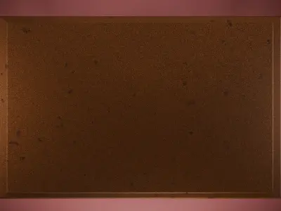Antique Desk 3D model purchase