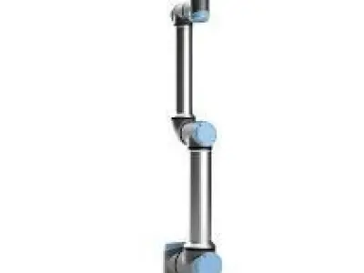 Universal robot UR5 model Free 3D model