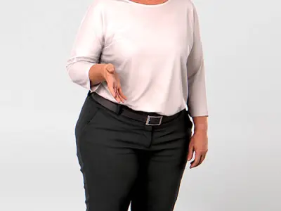 Posed Plus 00054 04