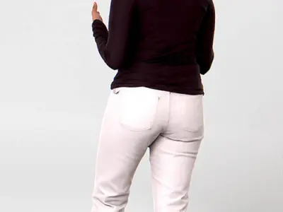 Posed 00213 19