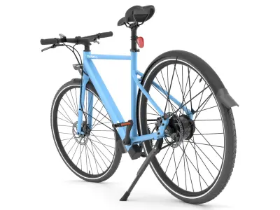 Tenways CGO600 3D model