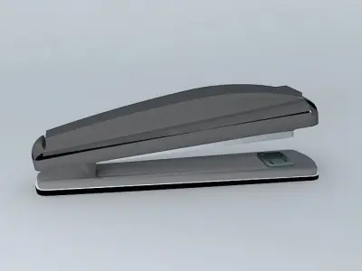 Corchetera stapler Free 3D model