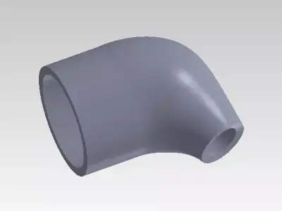 Request Reg nozzle  Free 3D model