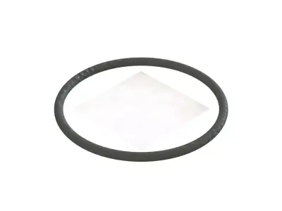 O Ring Vedabras 13015 3D model