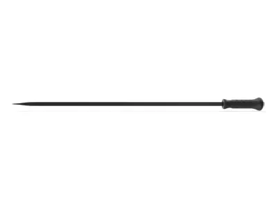 SO Straight Striking Prybar 36in MPBS36A Low-poly 3D model