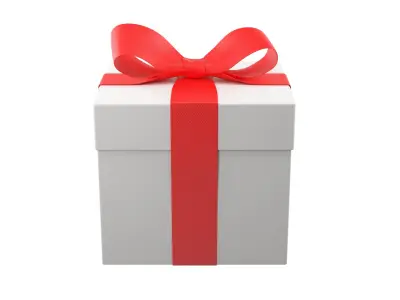  Gift Box 
