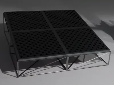 3d assets 3D model