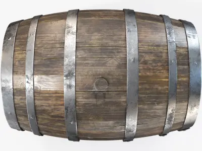  Old Wooden Collection 8K PBR Textures 