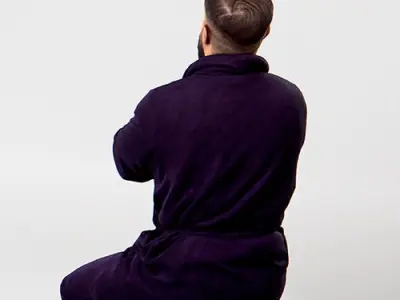 Posed 00133 34