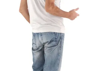Stephen Posed 037