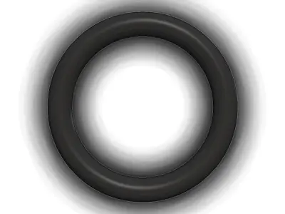 O Ring Vedabras 13022 3D model