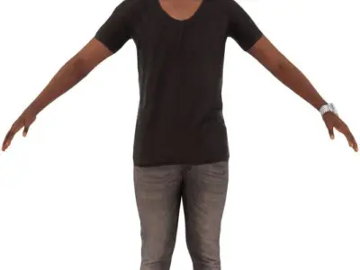 Henry Rigged 007