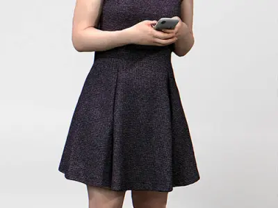 Mary 4D 008 Typing