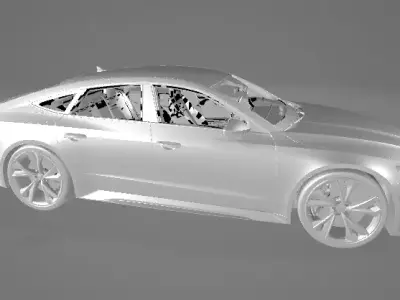 3D  Models Free 3D model
