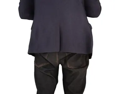 Kumar Posed 011