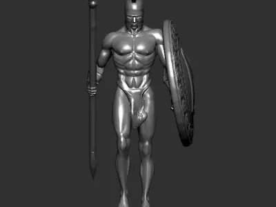 Chess figure - The Pawn 3D print model