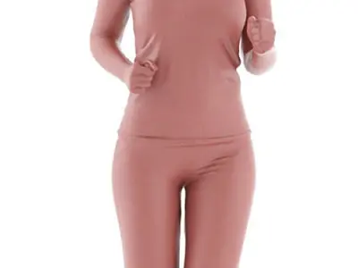 Bianca Posed 019
