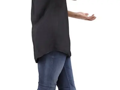 Andrew Posed 008