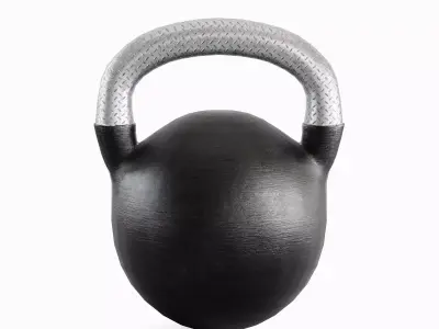Kettlebell Pack