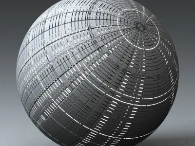 Syfy Displacement Shader E 001 i Texture
