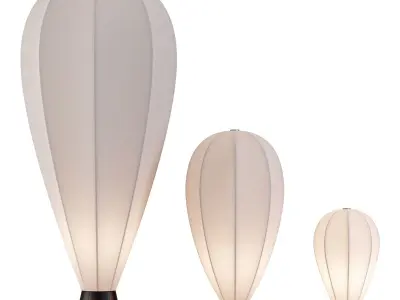 roche bobois up 3D model