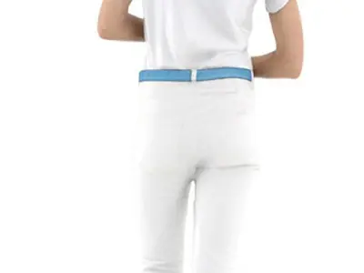 Elizabeth Posed 005