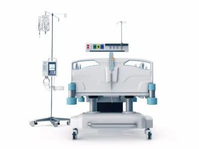  Medical Equipment Pack1 