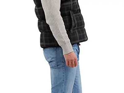 Ben Posed 001