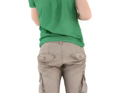 Noah Posed 004