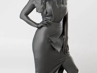 Posed 00197 14