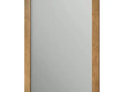  OVE Ronald 36 Vanity 3D model