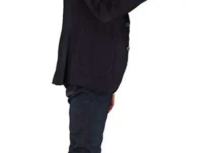 Stephen Posed 025