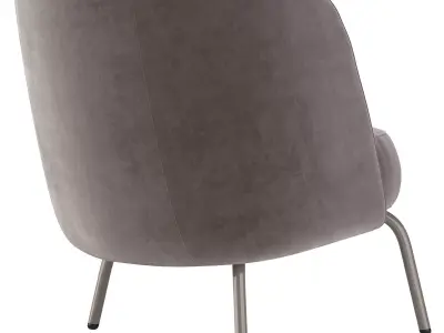 Ditre Italia Lucia 3D model