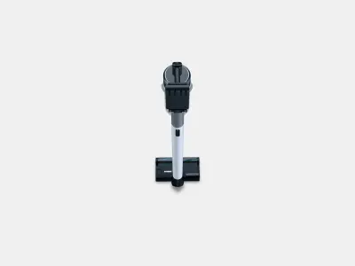 VS20T75T7536T5-SG Jet 75 complete vacuum cleaner with ultra-fin 3D model