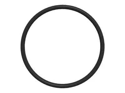 O Ring Vedabras 12989 3D model